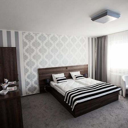 Penzion Olomouc Bagian luar foto