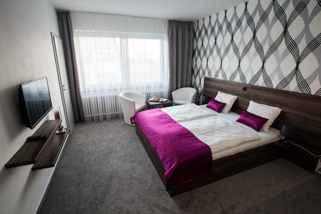 Penzion Olomouc Hotel Ruang foto