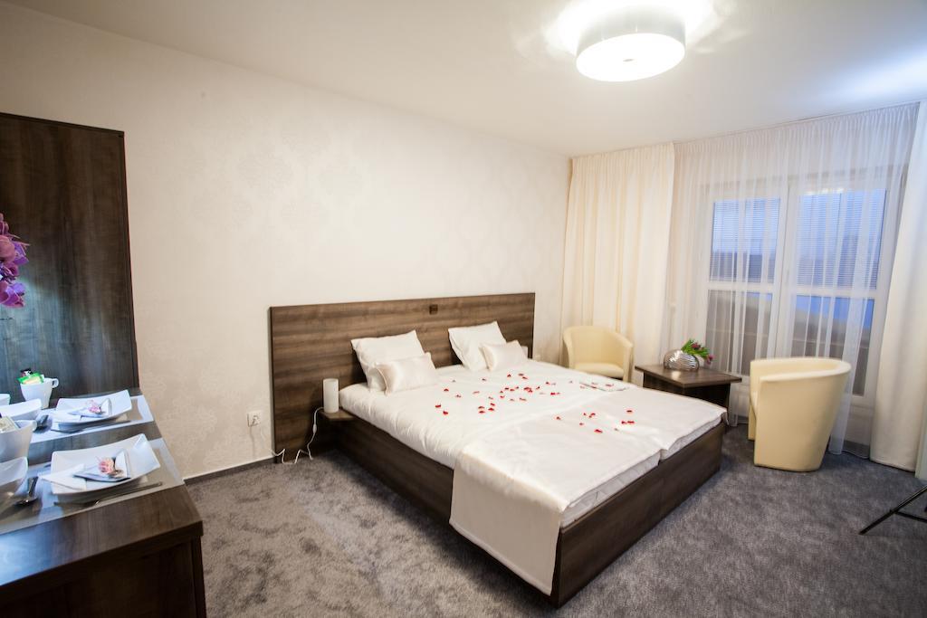 Penzion Olomouc Hotel Ruang foto