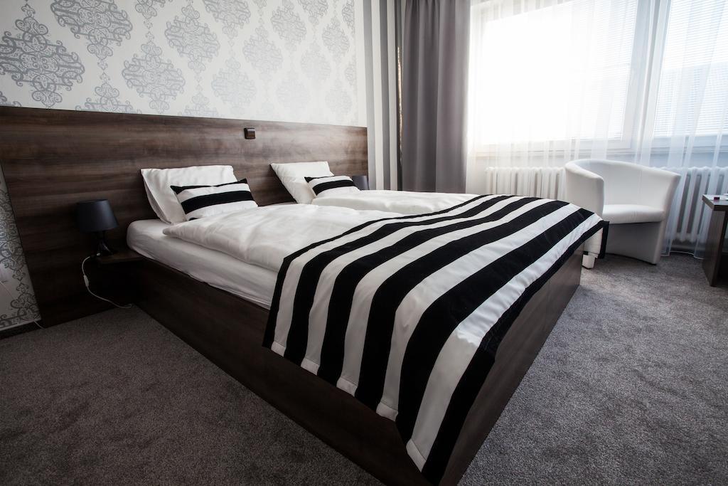 Penzion Olomouc Hotel Ruang foto